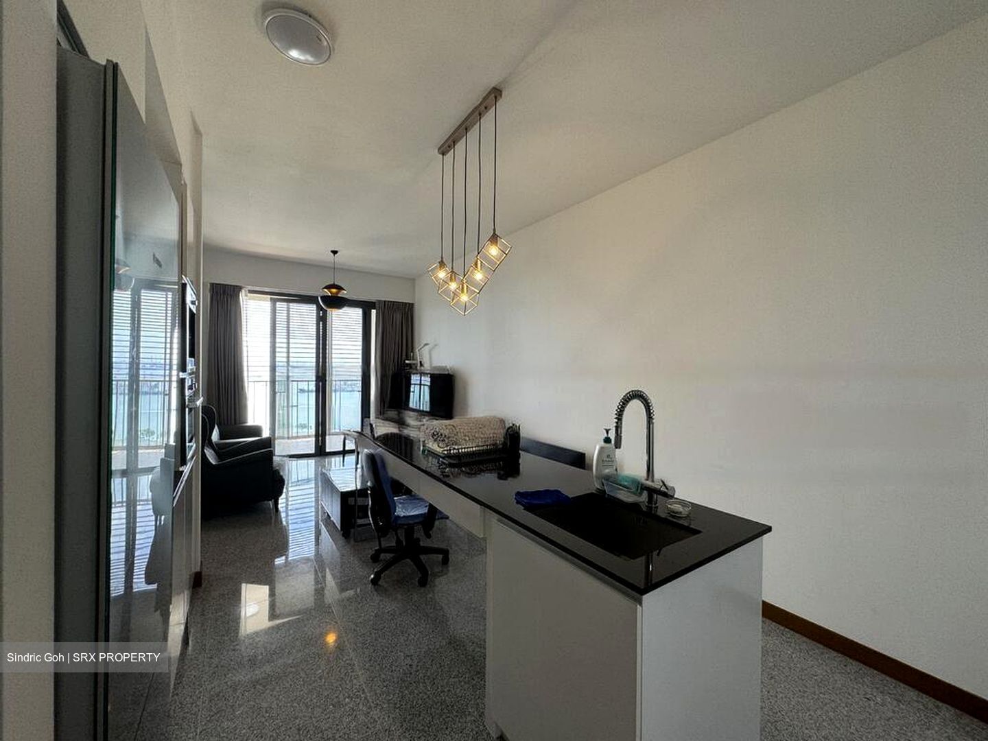 SeaHill (D5), Condominium #601990491